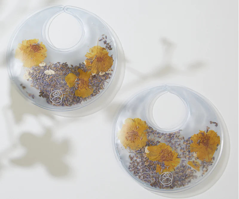 Warm & Cool Inserts For Breasts