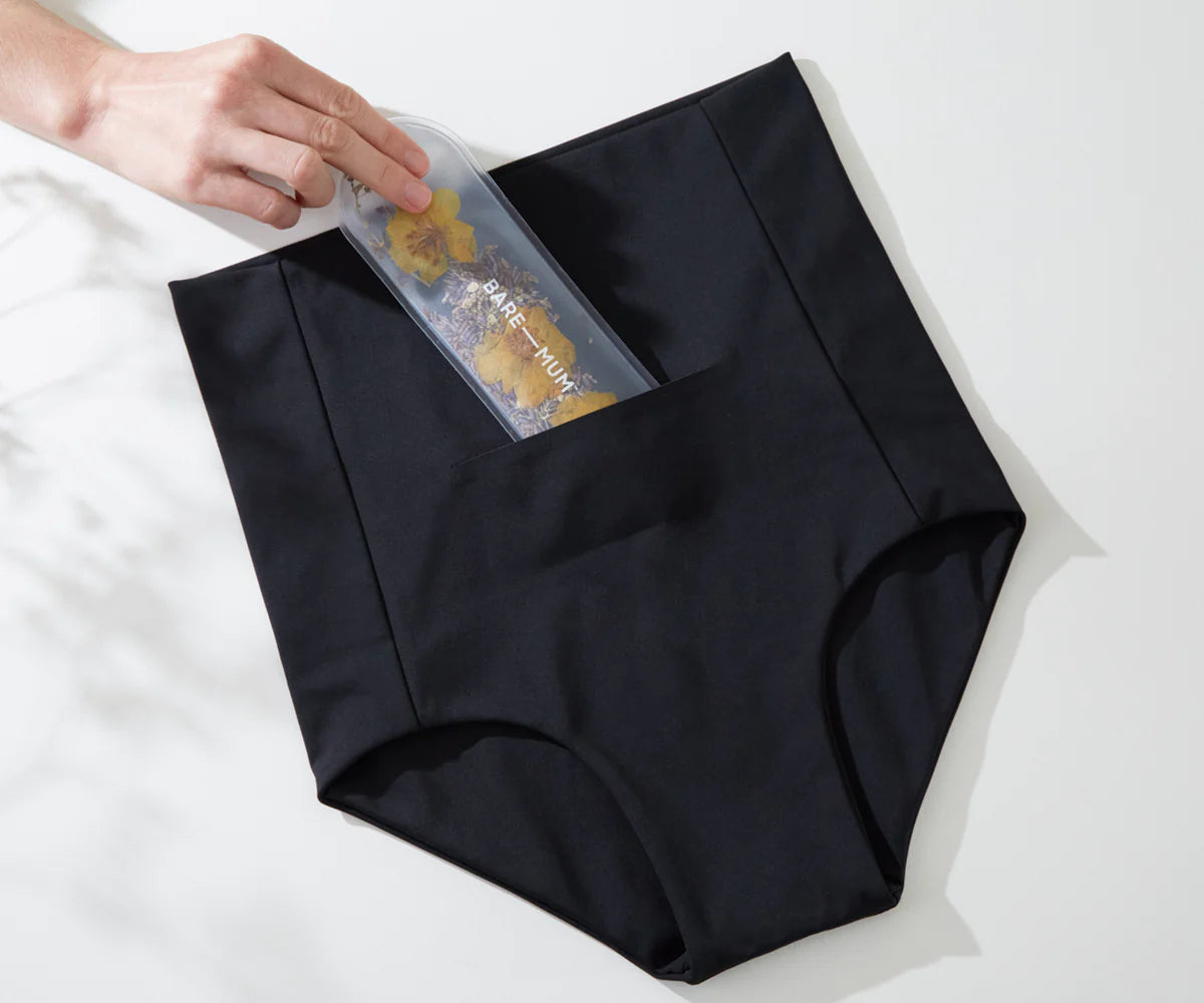 Warm & Cool Insert For Briefs