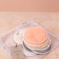 14 Pack Organic Bamboo Reusable Breast Pads