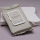Postpartum Witch Hazel Recovery Wipes // 45 Pack