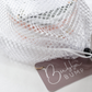 14 Pack Organic Bamboo Reusable Breast Pads