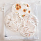 14 Pack Organic Bamboo Reusable Breast Pads