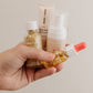 Postpartum Skincare Discovery Set