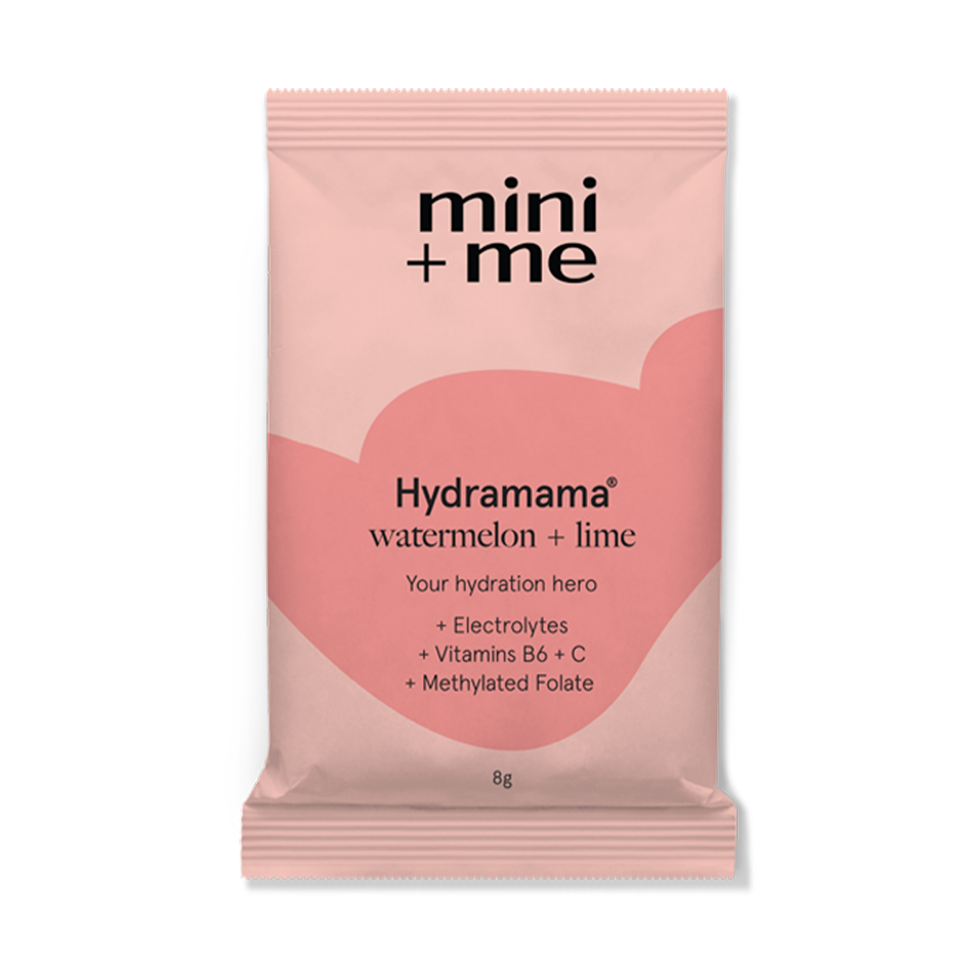 Mini + Me Hydramama