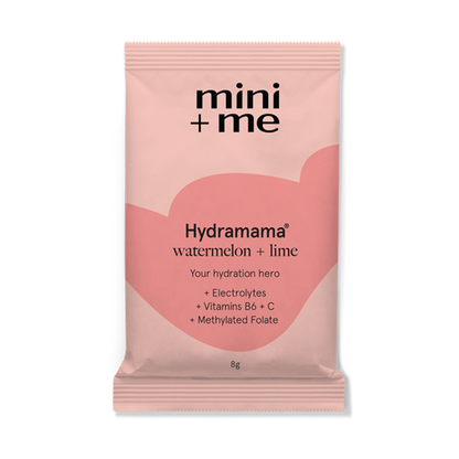 Mini + Me Hydramama