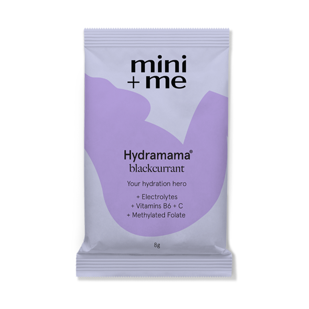 Mini + Me Hydramama