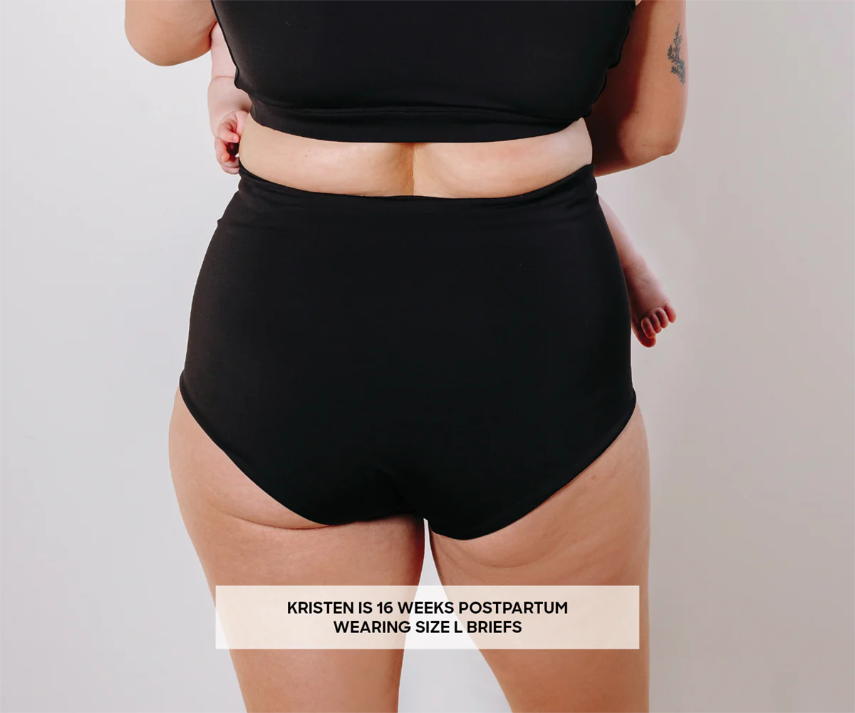 Postpartum Briefs