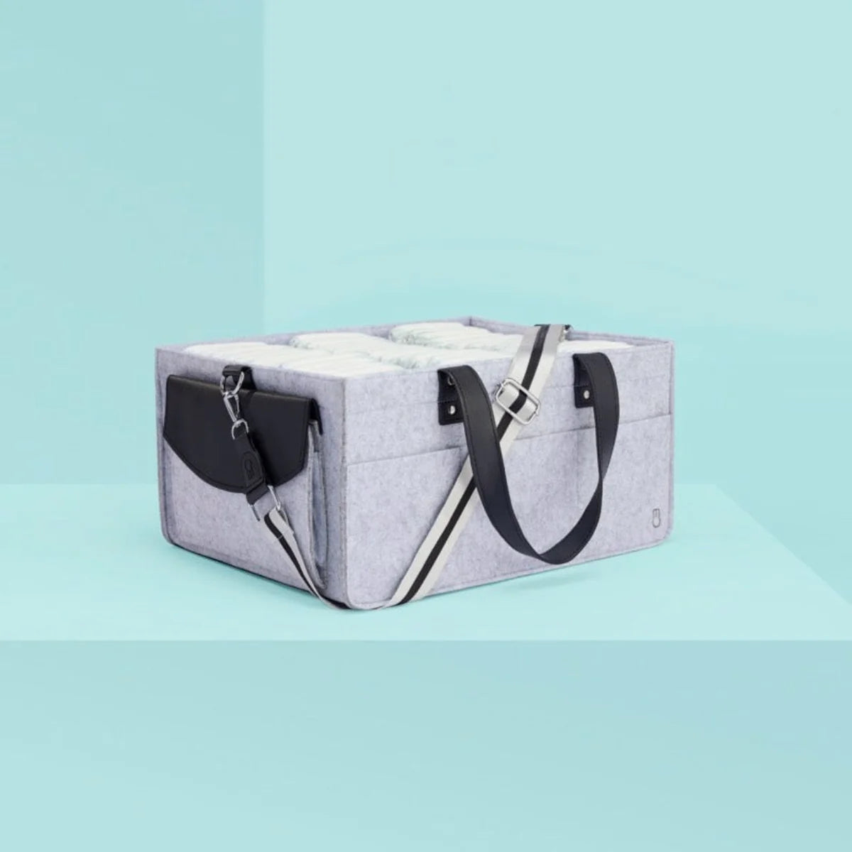 Bunnie Caddie