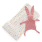 Muslin Comforter & Wrap Set
