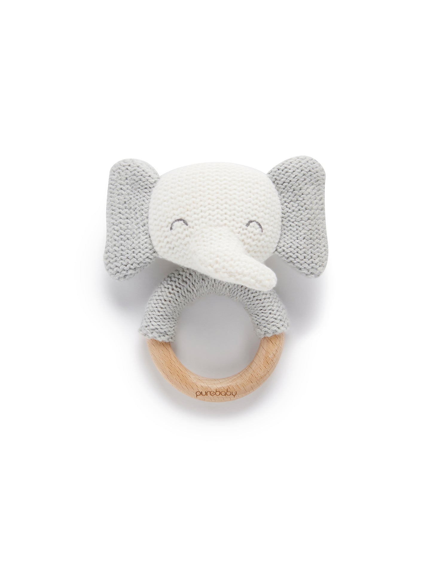 Elephant Rattle