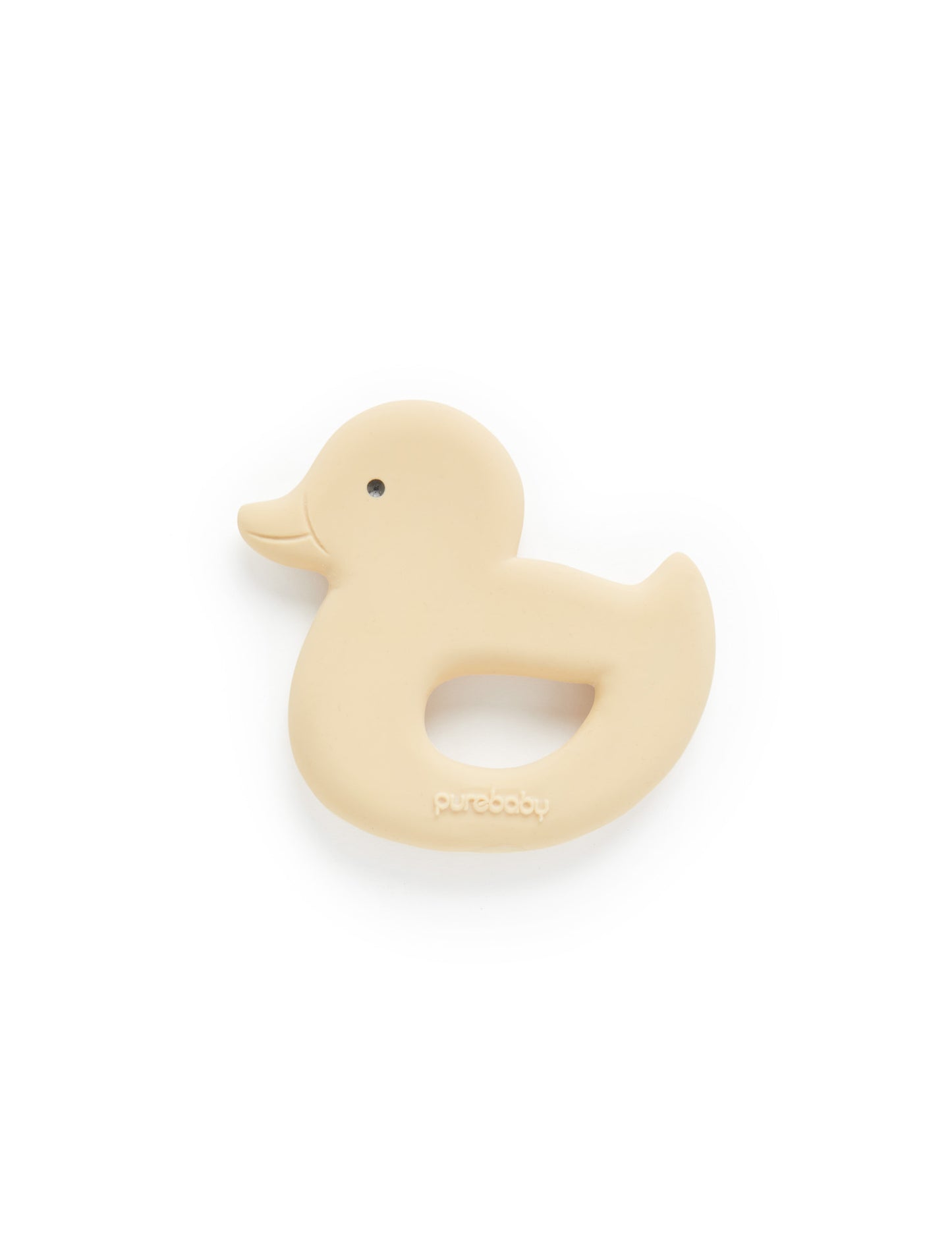 Ducky Teether