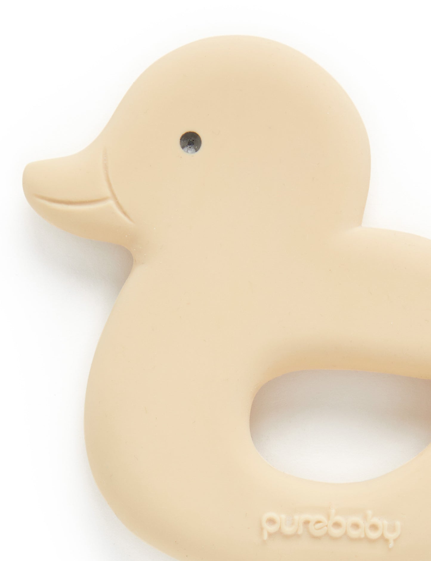 Ducky Teether