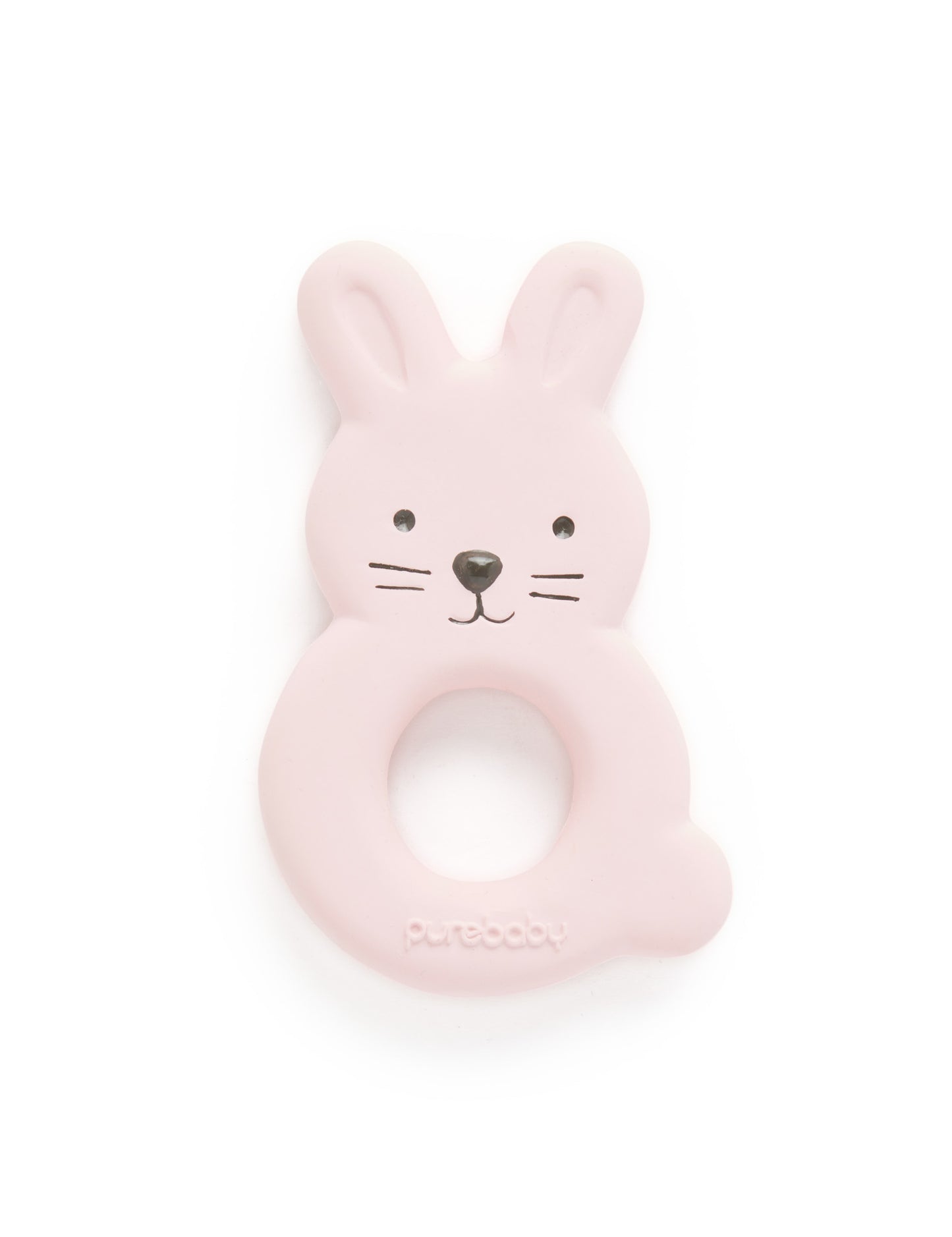 Bunny Teether