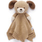Knitted Dog Comforter
